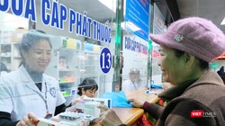 Chi tiết 62 bệnh lên thẳng tuyến BV Trung ương khám vẫn được BHYT thanh toán 100%