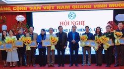 Năm đầu tiên Việt Nam có 41 người hiến tạng sau khi chết