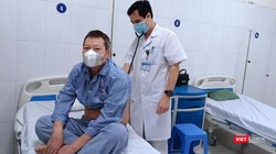 Ứng dụng AI trong phòng, chống lao tại Việt Nam