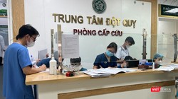 Cảnh báo dị dạng mạch máu não ở người trẻ: Nguy cơ tử vong cao, di chứng nặng nề