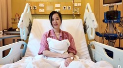 Bộ Y tế nói gì khi diva Hồng Nhung sẵn sàng cống hiến, góp phần phòng tránh bệnh ung thư vú?