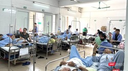 Bộ Y tế: 9,5 triệu người Nhật Bản mắc cúm mùa trong đợt bùng dịch