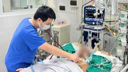 Nhiều bệnh nhân mắc cúm A nguy kịch