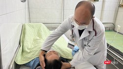 Cảnh báo về sự nguy hiểm của bệnh não mô cầu