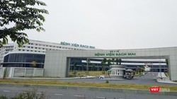 Chính phủ tháo gỡ vướng mắc dự án cơ sở 2 Bệnh viện Việt Đức và Bệnh viện Bạch Mai