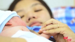 Sản phụ tố bác sĩ tắc trách, Bệnh viện Phụ sản Trung ương nói gì?