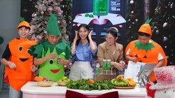 Quang Linh Vlogs, hoa hậu Thùy Tiên xin lỗi sau quảng cáo kẹo Kera, Cục ATTP ra yêu cầu khẩn