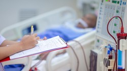 Không có chuyện "lọc máu để dự phòng đột quỵ" 