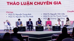 Giải pháp nào để phòng zona thần kinh cho người có bệnh mạn tính?