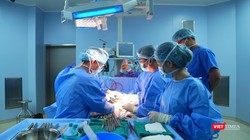 Đặt thể hang nhân tạo: Kỹ thuật cứu cánh mày râu bị hỏng “cậu nhỏ”