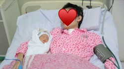 Vượt qua "cửa tử" sau tai nạn giao thông nghiêm trọng, thai phụ sinh con khoẻ mạnh