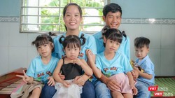 Đảng viên sinh con thứ ba trở lên không còn bị kỷ luật