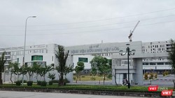 Vụ lãng phí hai bệnh viện tại Hà Nam: Nguyên Bộ trưởng Kim Tiến chịu trách nhiệm gì?