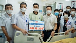 Uẩn khúc nữ bác sĩ nghèo hôn mê bị chồng bỏ bê sau khi được bạn đọc VietTimes ủng hộ tiền tỷ