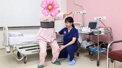 Lần đầu tiên Việt Nam ghép tim nhân tạo bán phần thế hệ thứ 3, bệnh nhân được “cải tử hoàn sinh”