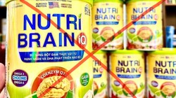  Kiểm tra, xử lý vi phạm trong quảng cáo sản phẩm Nutri Brain IQ chữa bệnh tự kỷ