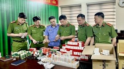 Triệt phá đường dây sản xuất thuốc giả: Phó Cục trưởng Cục Quản lý Dược nói gì?