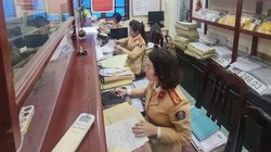 Hà Nội: Danh sách 65 cơ sở khám, chữa bệnh cấp Giấy khám sức khỏe lái xe liên thông