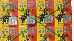 Chia sẻ thông tin về thuốc giả, hoàn thiện hệ thống dữ liệu ngành dược để người dân dễ tra cứu