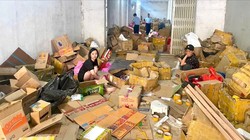 Yêu cầu “siết” kinh doanh mỹ phẩm trên sàn thương mại điện tử, TikTok, Zalo, Facebook, YouTube