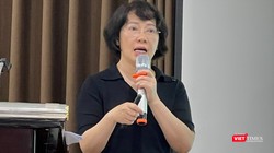 Thuế thuốc lá ở Việt Nam quá thấp so với các nước, trẻ em và người nghèo dễ tiếp cận vì giá rẻ