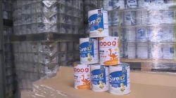 Thủ tướng yêu cầu xử lý nghiêm việc sản xuất, buôn bán thuốc giả, sữa giả, thực phẩm chức năng giả