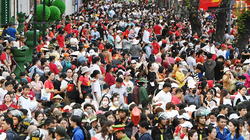 Bộ Y tế khuyến cáo gì người dân tham dự sự kiện đông người dịp lễ 30/4?