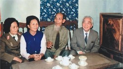 Đại tá Nguyễn Đức Phương - “ông chủ lớn” với nhiệm vụ đặc biệt