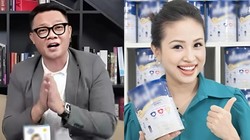 Bộ Y tế và Bộ VHTTDL phối hợp xử lý 2 người nổi tiếng quảng cáo sản phẩm dinh dưỡng sai sự thật