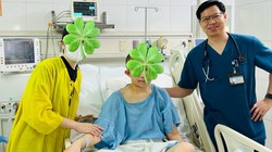 Nữ sinh bị lan can rơi trúng đầu hồi phục kỳ diệu: Báo động về an toàn trường học