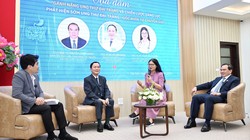 Ung thư đại trực tràng – phát hiện sớm, điều trị kịp thời sẽ không còn là “án tử”