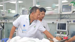 Giám đốc BV Việt Đức: Không ai chủ ý tới BV để đánh bác sĩ, cần “tiên trách kỷ, hậu trách nhân”