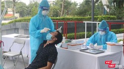 COVID-19 gia tăng ở nhiều nước, Bộ Y tế đưa ra khuyến cáo