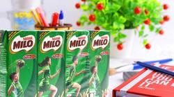 Chủ tịch tỉnh Đồng Nai: Kiểm tra Công ty CP nhà máy y tế EBC và quảng cáo Nestlé Milo