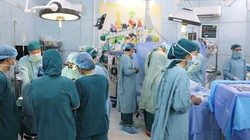 TP.HCM sau sáp nhập: Quy mô cung ứng dịch vụ y tế dự báo tăng mạnh 