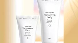 Đề nghị tiêu hủy hai loại mỹ phẩm do công ty của chồng Đoàn Di Băng phân phối