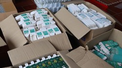 Siết quản lý quảng cáo và sản xuất mỹ phẩm: Bộ Y tế đề xuất hàng loạt quy định mới