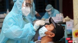 Dịch COVID-19 gia tăng, Bộ Y tế ra công văn hỏa tốc