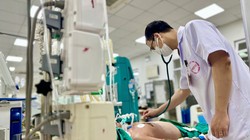 Bị gai đâm vào chân tưởng vô hại, người đàn ông nguy kịch vì loại nhiễm khuẩn nguy hiểm