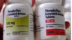 Phát hiện thuốc điều trị bệnh hen suyễn giả, hàm lượng chỉ đạt 6,3% so với hàm lượng ghi trên nhãn