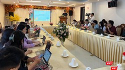 Sự hấp dẫn giả tạo của thuốc lá: Báo chí và xã hội cần gác cửa chính sách