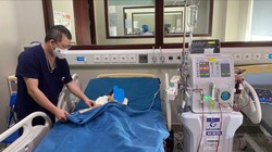 Nắng nóng: Các bệnh viện phải cải thiện thông khí, cung cấp nước uống miễn phí 