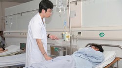 Làm trong xưởng nóng 39°C không uống nước, 9X nguy kịch vì suy thận