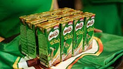 Nestlé Việt Nam bị phạt 80 triệu đồng vì quảng cáo thổi phồng