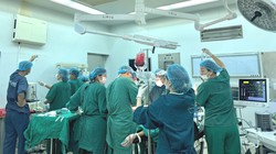 Sản phụ mang thai 26 tuần nguy kịch vì tự ý phá thai bằng thuốc mua trôi nổi trên mạng