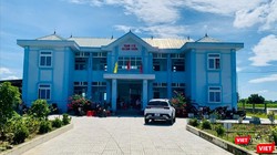 Giải bài toán BV tuyến TW quá tải: Trạm y tế xã phải như một phòng khám đa khoa cơ bản