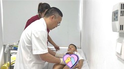 Khám và phẫu thuật cắt bao quy đầu miễn phí cho trẻ dưới 16 tuổi tại Bệnh viện 108