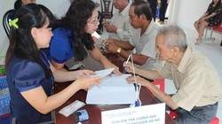 Thêm 4 nhóm được cấp BHYT miễn phí, lấp đầy khoảng trống an sinh