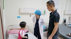 Nhiều tai nạn thương tích ở trẻ dịp hè: Người lớn đừng để sơ suất trở thành bi kịch