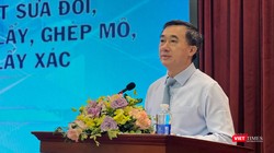 Sửa Luật Hiến ghép mô, tạng: Khơi thông nguồn tạng, bảo vệ người hiến, minh bạch phân phối